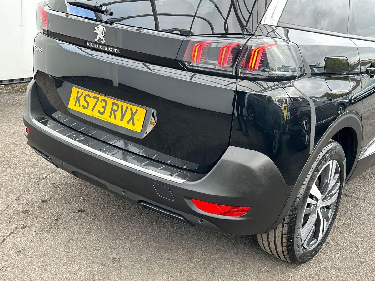 Used Peugeot 5008 2023 for sale - 76220123: Photo 34