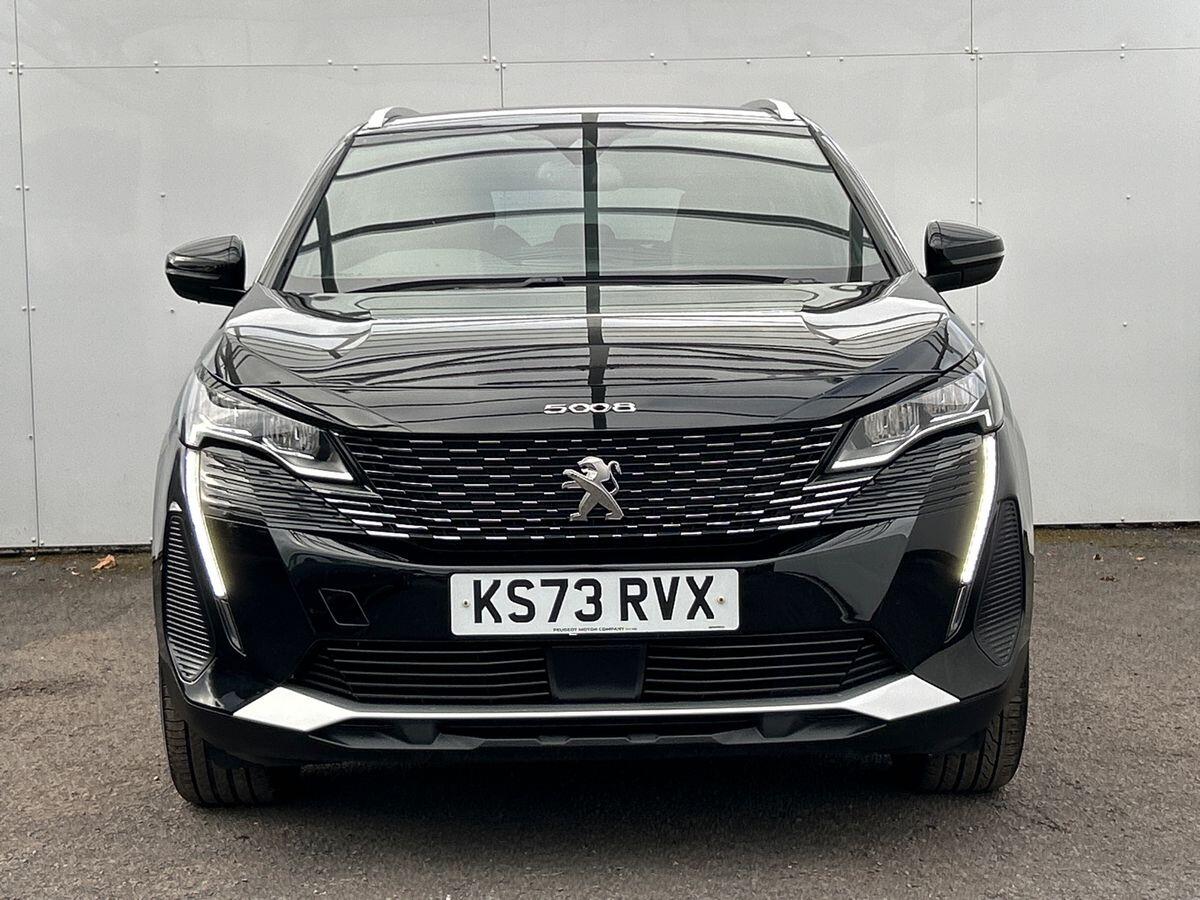 Used Peugeot 5008 2023 for sale - 76220123: Photo 4