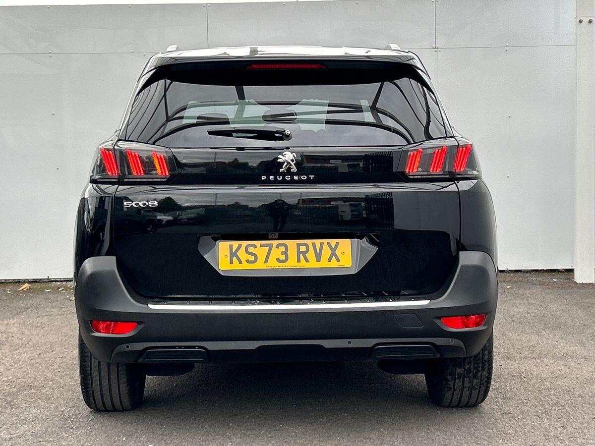 Used Peugeot 5008 2023 for sale - 76220123: Photo 5