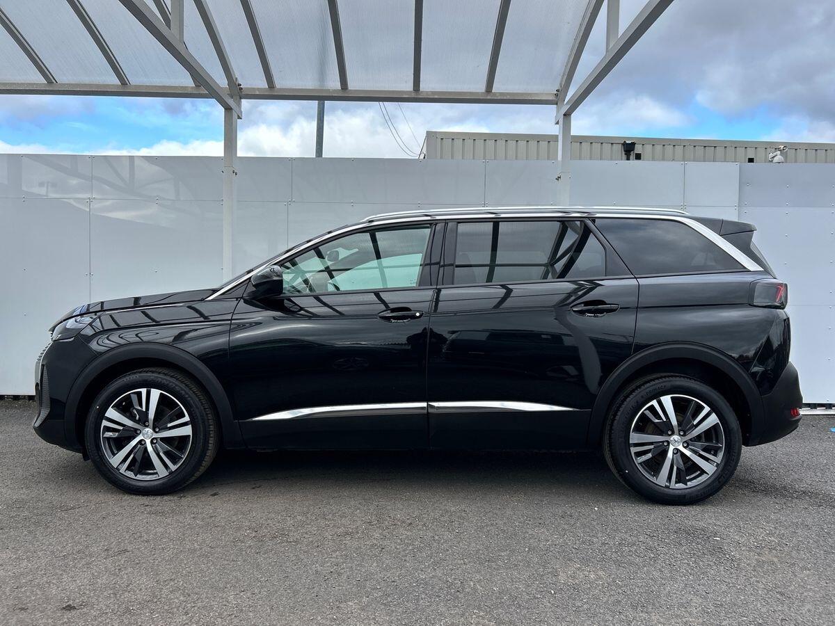 Used Peugeot 5008 2023 for sale - 76220123: Photo 6