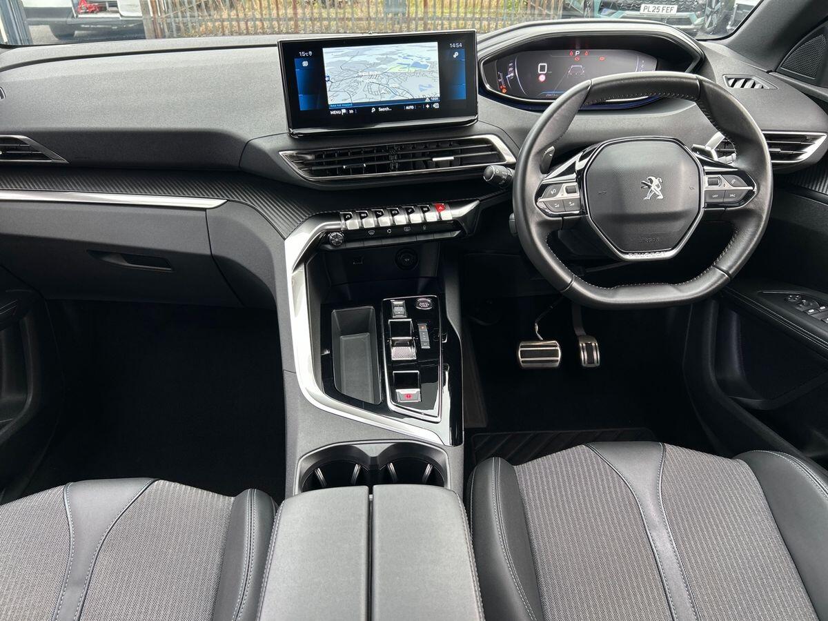 Used Peugeot 5008 2023 for sale - 76220123: Photo 7