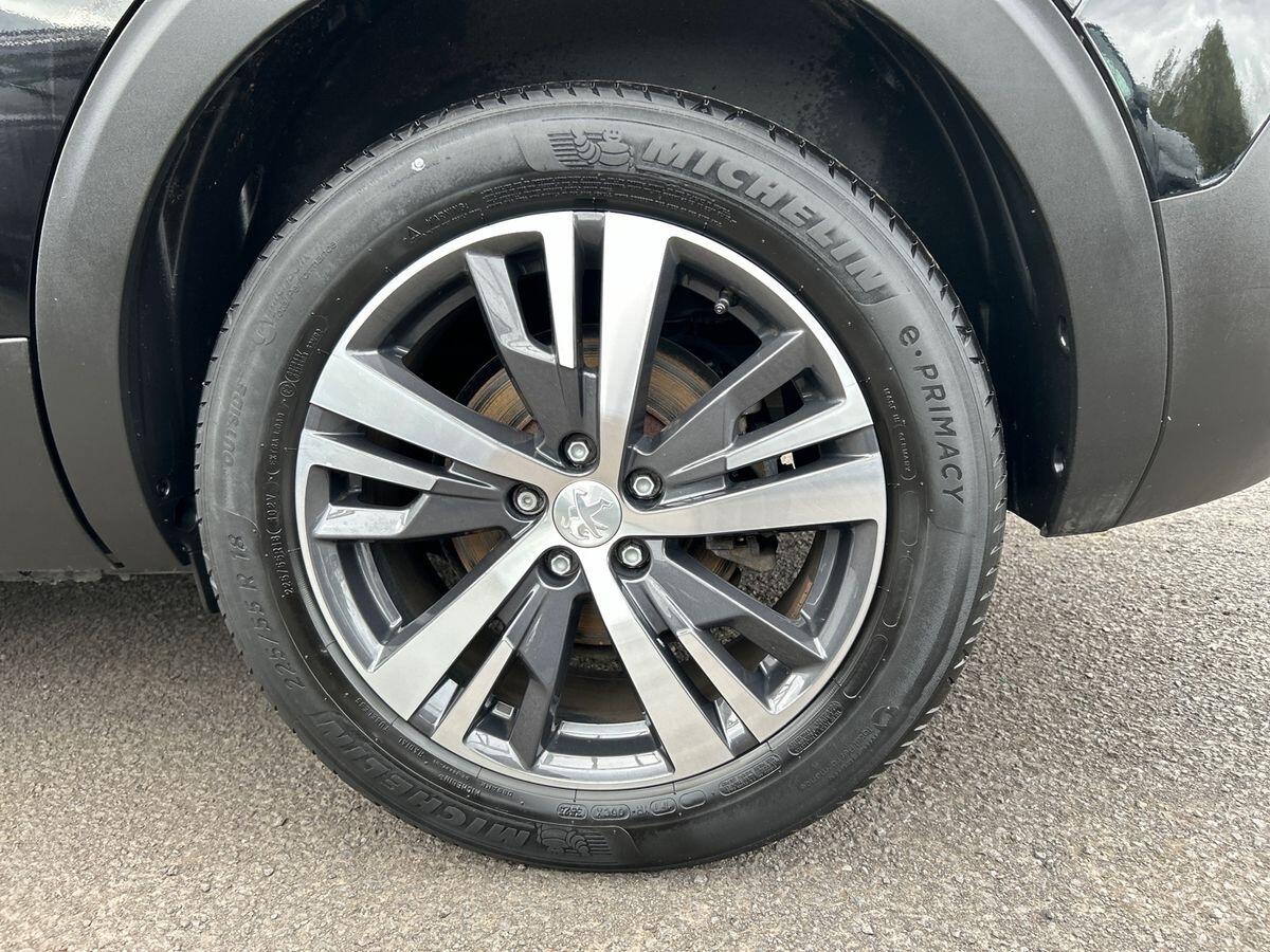 Used Peugeot 5008 2023 for sale - 76220123: Photo 9