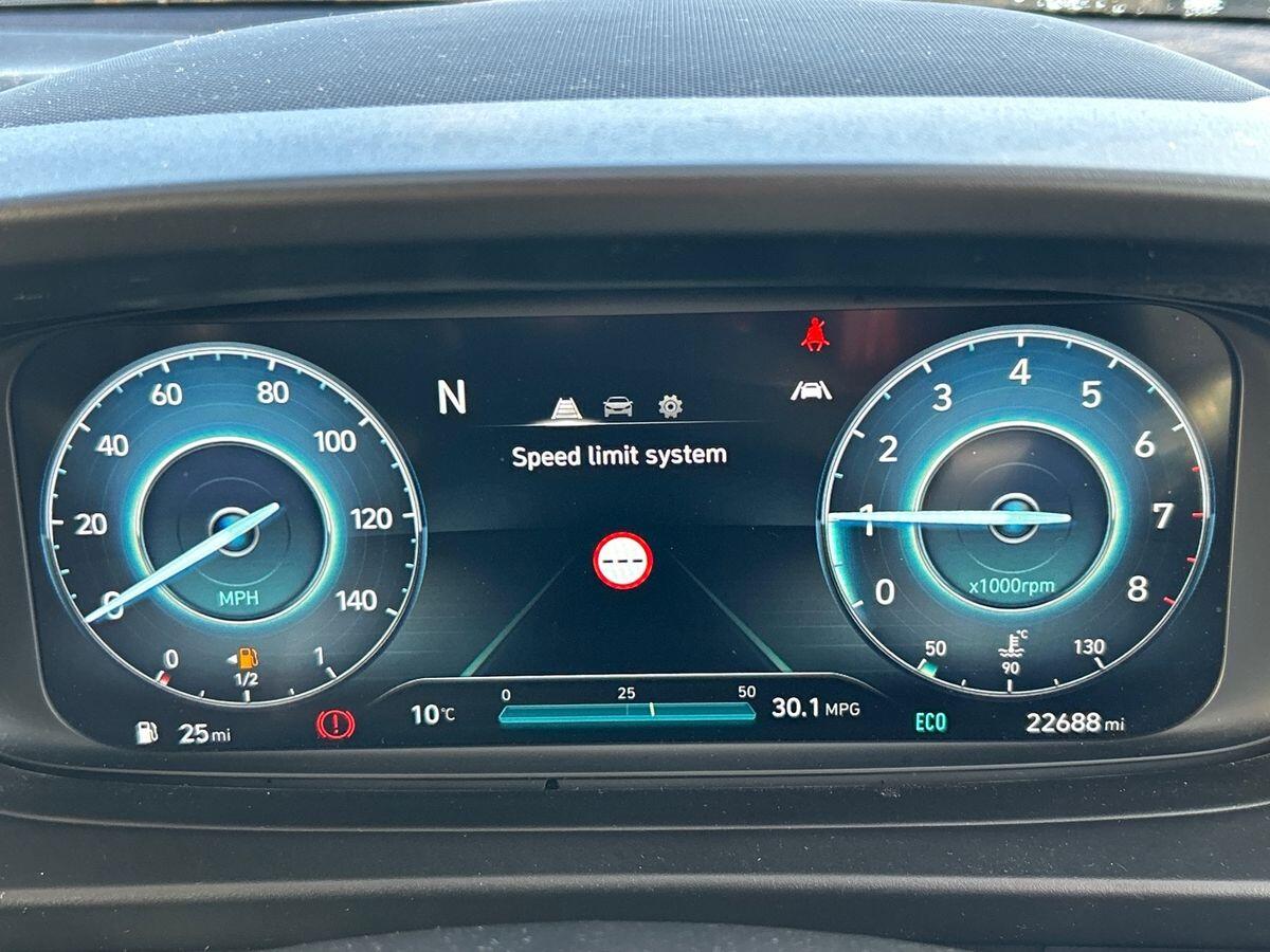 Used Hyundai i20 2022 for sale - 77011437: Photo 14