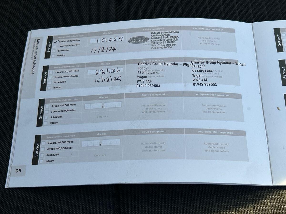 Used Hyundai i20 2022 for sale - 77011437: Photo 15