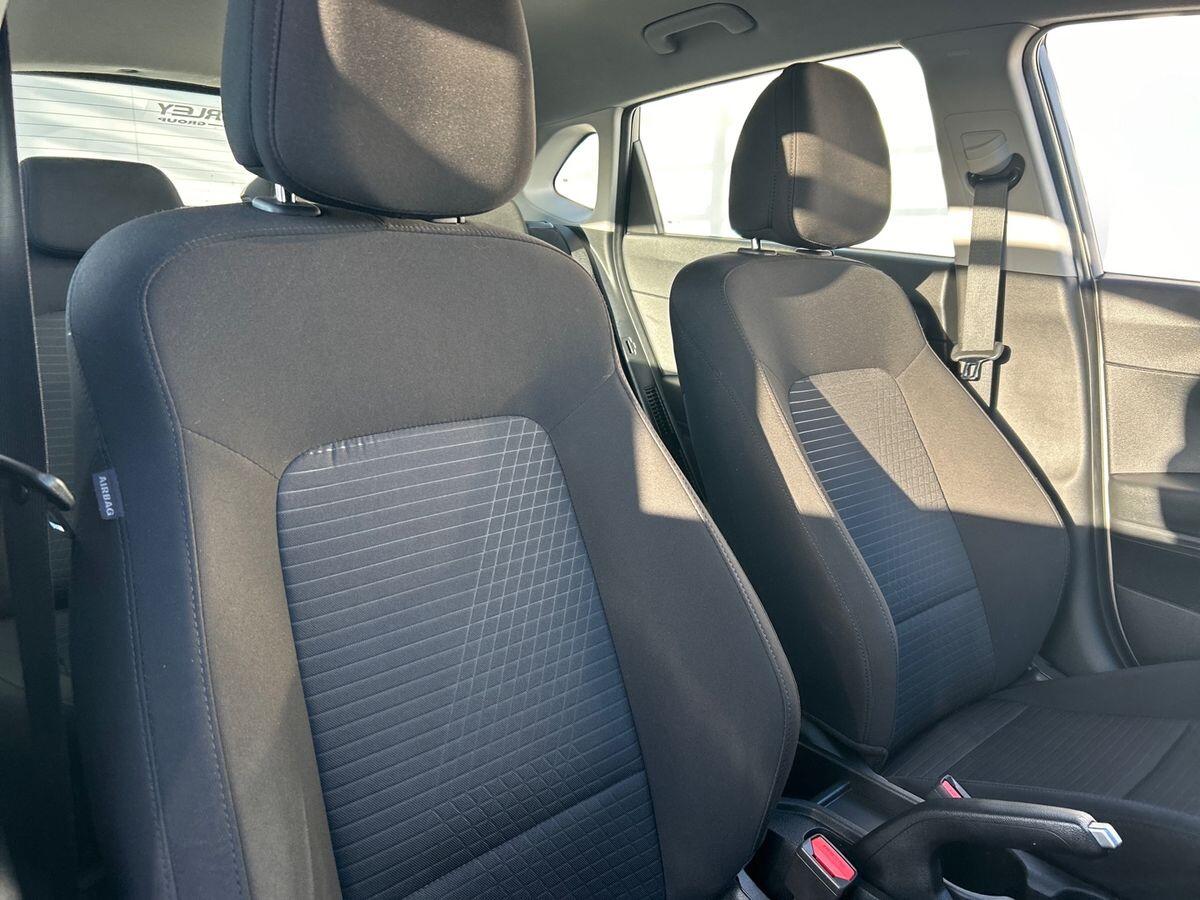 Used Hyundai i20 2022 for sale - 77011437: Photo 16