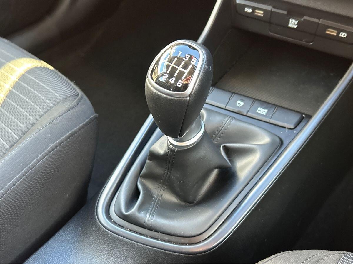 Used Hyundai i20 2022 for sale - 77011437: Photo 21