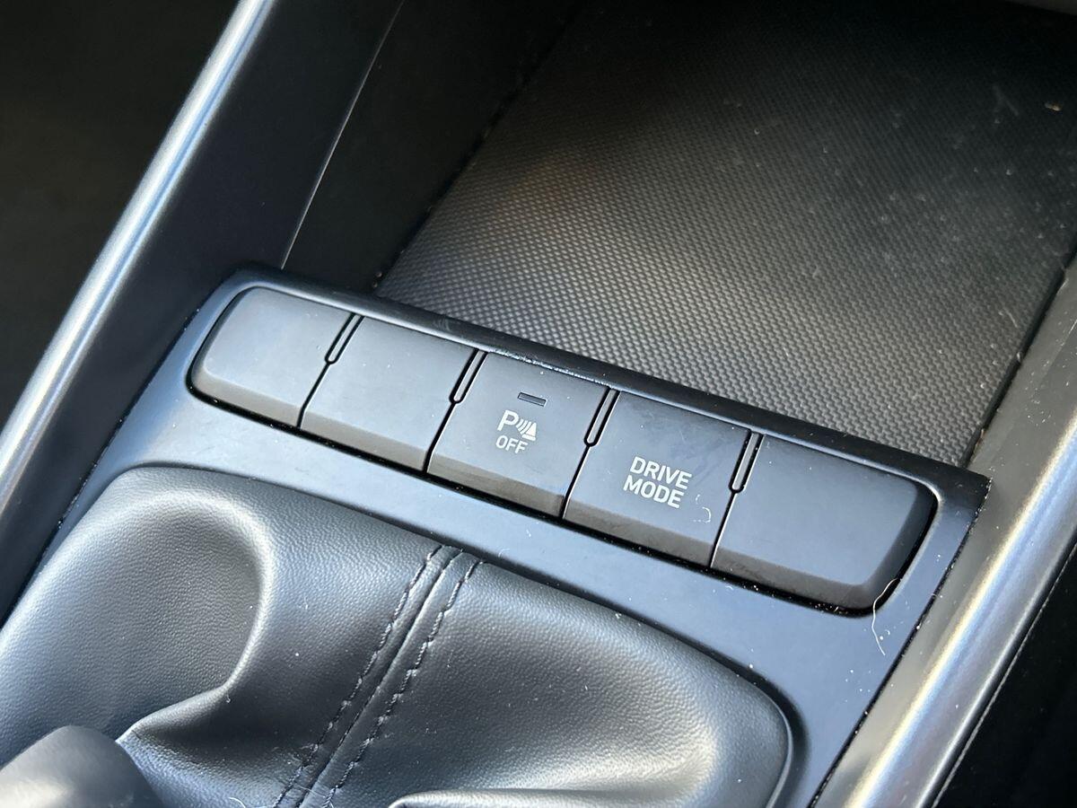 Used Hyundai i20 2022 for sale - 77011437: Photo 22