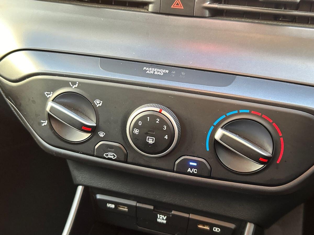 Used Hyundai i20 2022 for sale - 77011437: Photo 23