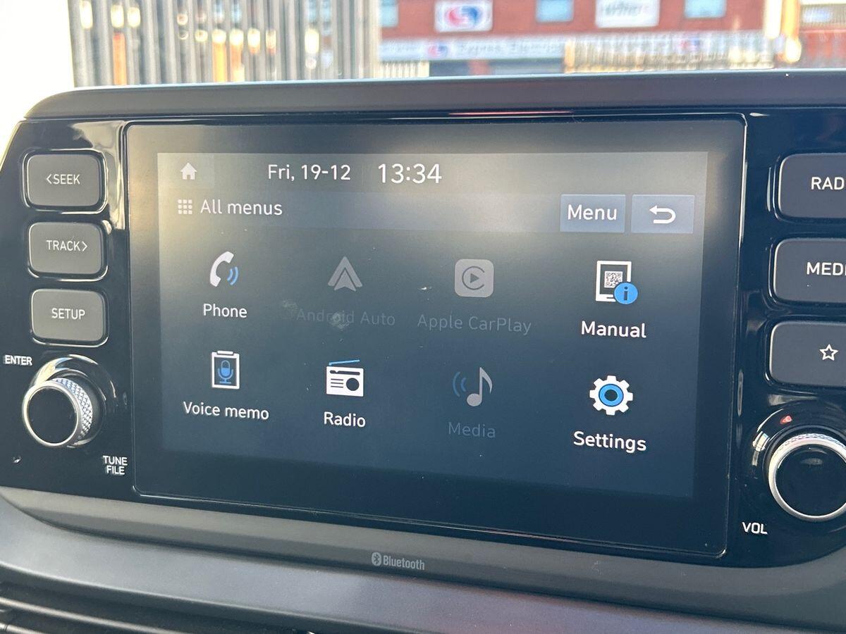 Used Hyundai i20 2022 for sale - 77011437: Photo 25