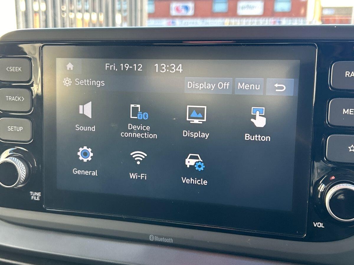 Used Hyundai i20 2022 for sale - 77011437: Photo 26