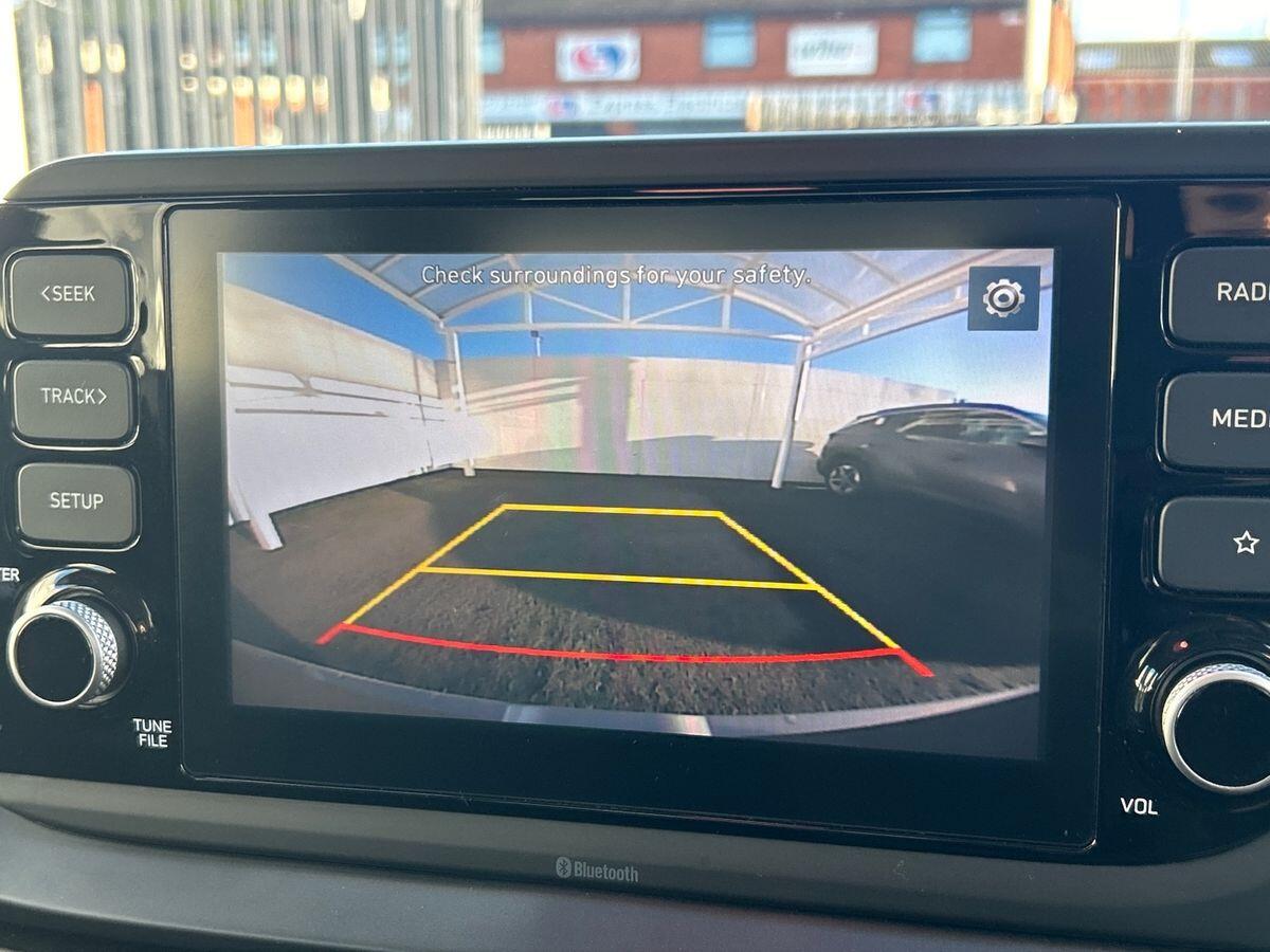 Used Hyundai i20 2022 for sale - 77011437: Photo 27