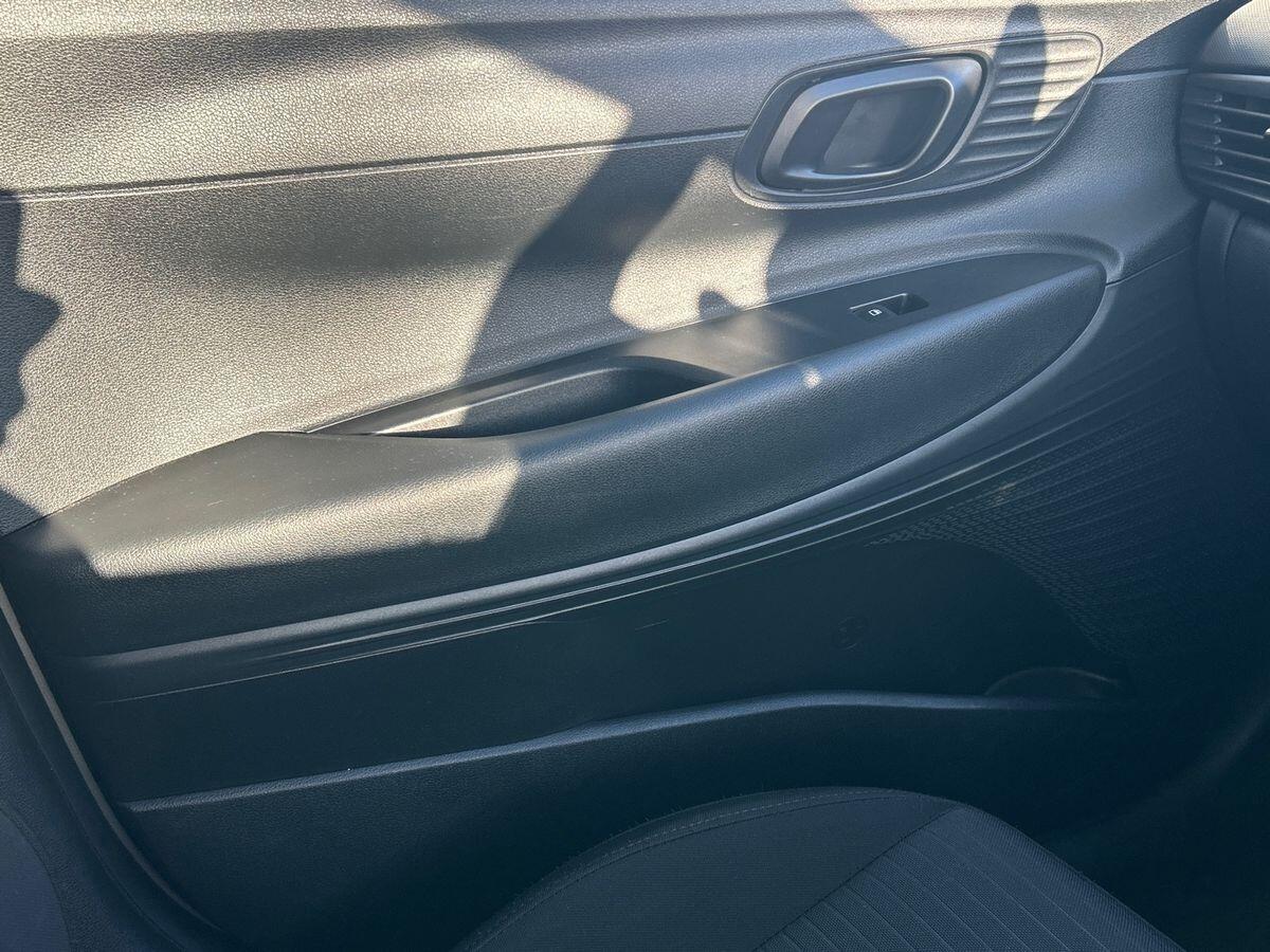 Used Hyundai i20 2022 for sale - 77011437: Photo 29