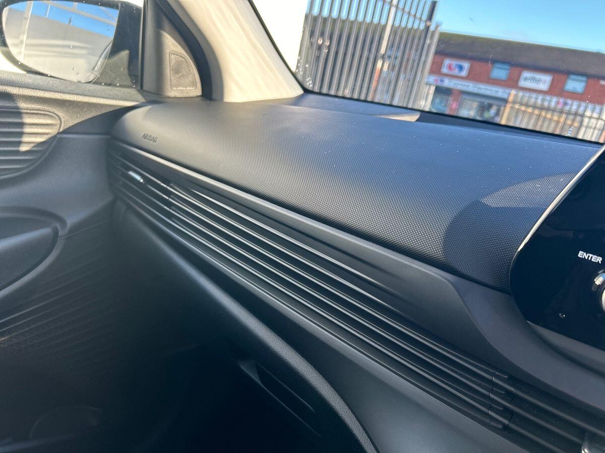 Used Hyundai i20 2022 for sale - 77011437: Photo 30