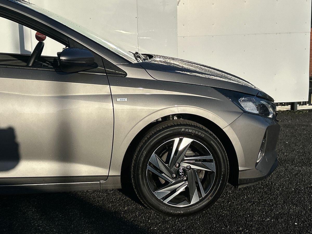 Used Hyundai i20 2022 for sale - 77011437: Photo 32