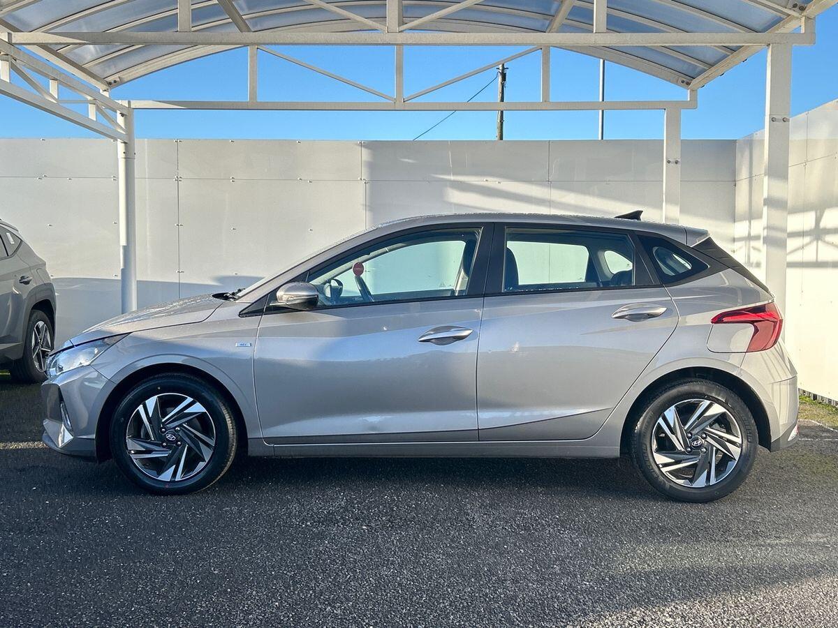 Used Hyundai i20 2022 for sale - 77011437: Photo 6