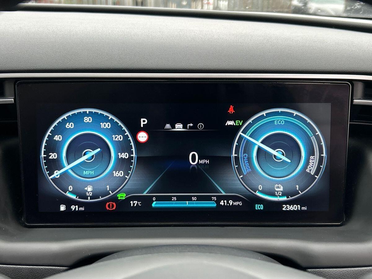 Used Hyundai TUCSON 2022 for sale - 76488308: Photo 14