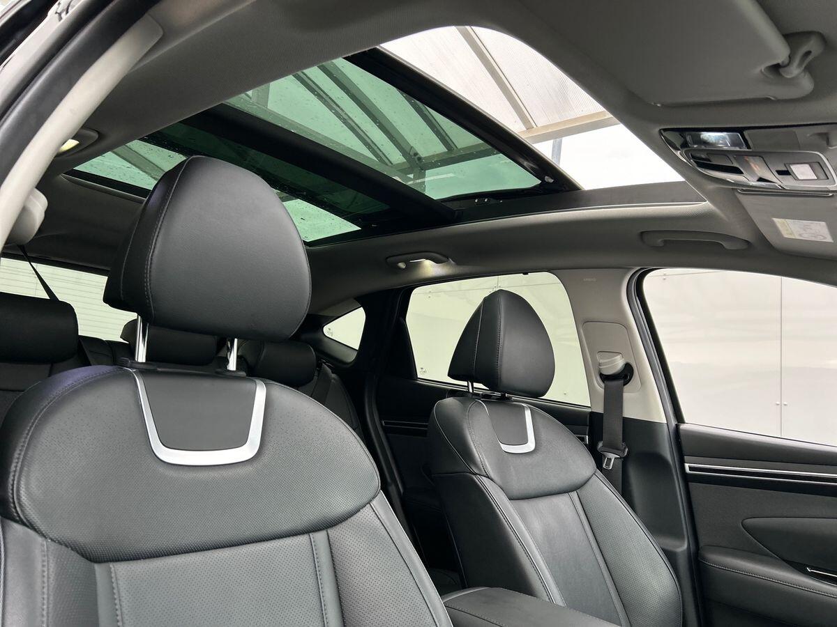 Used Hyundai TUCSON 2022 for sale - 76488308: Photo 16