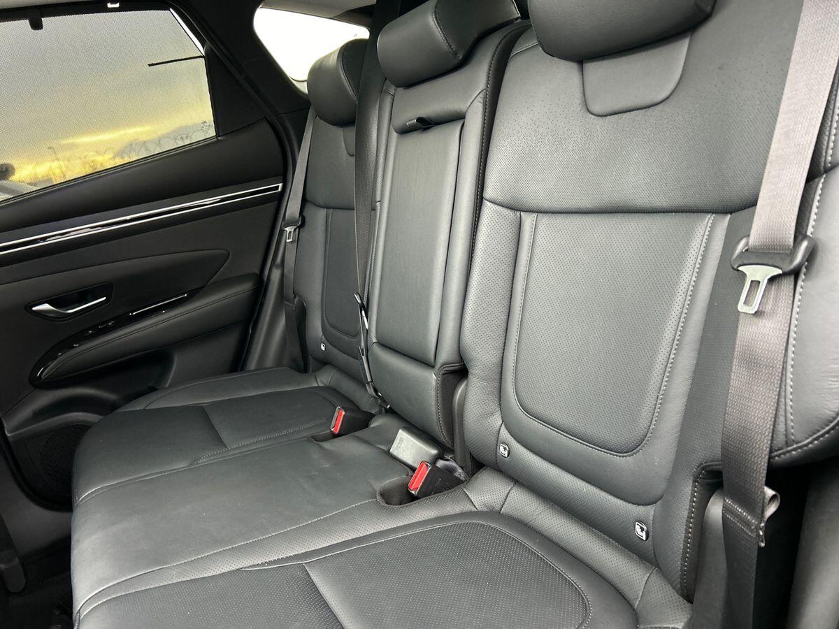 Used Hyundai TUCSON 2022 for sale - 76488308: Photo 18