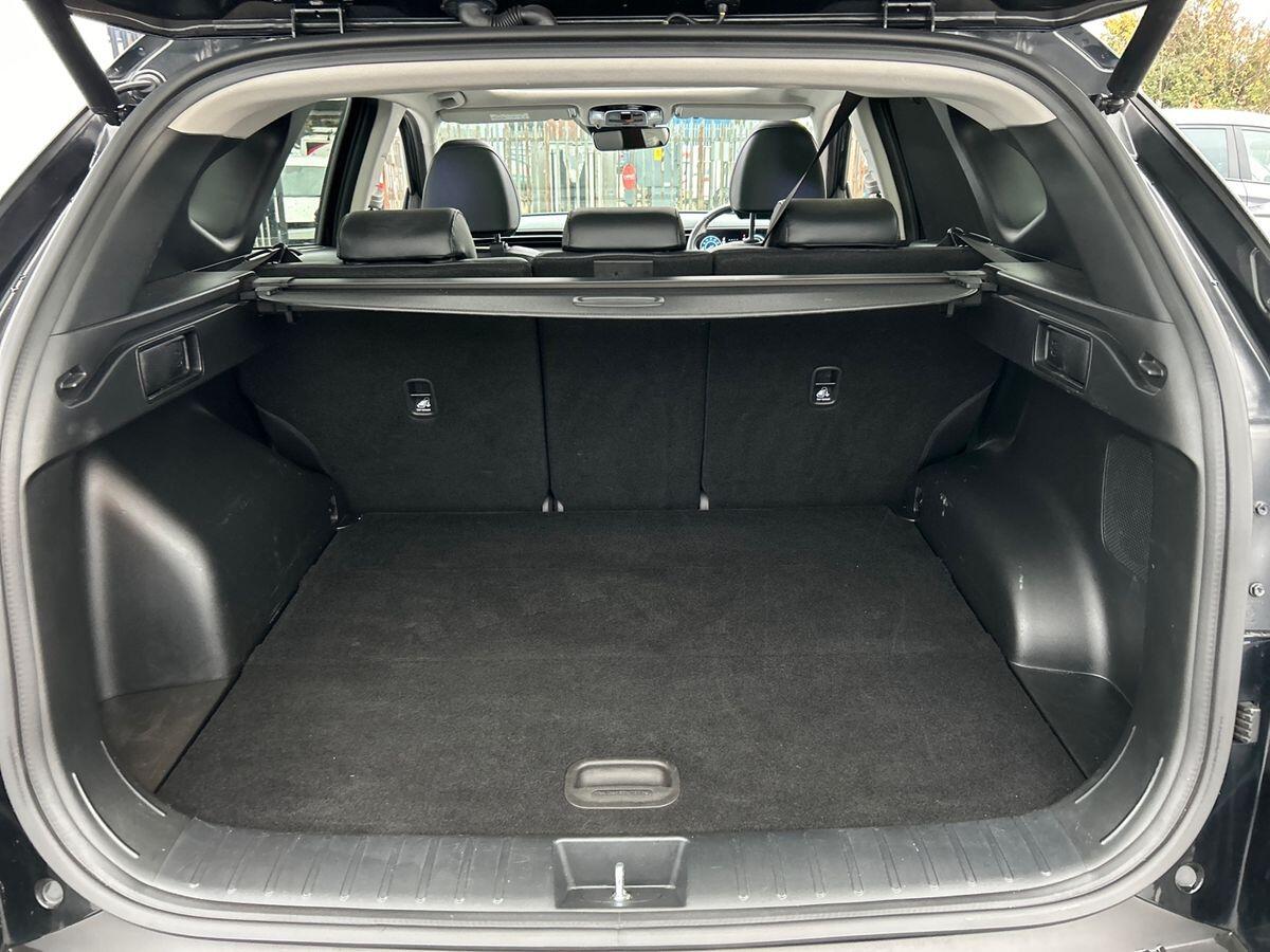 Used Hyundai TUCSON 2022 for sale - 76488308: Photo 19