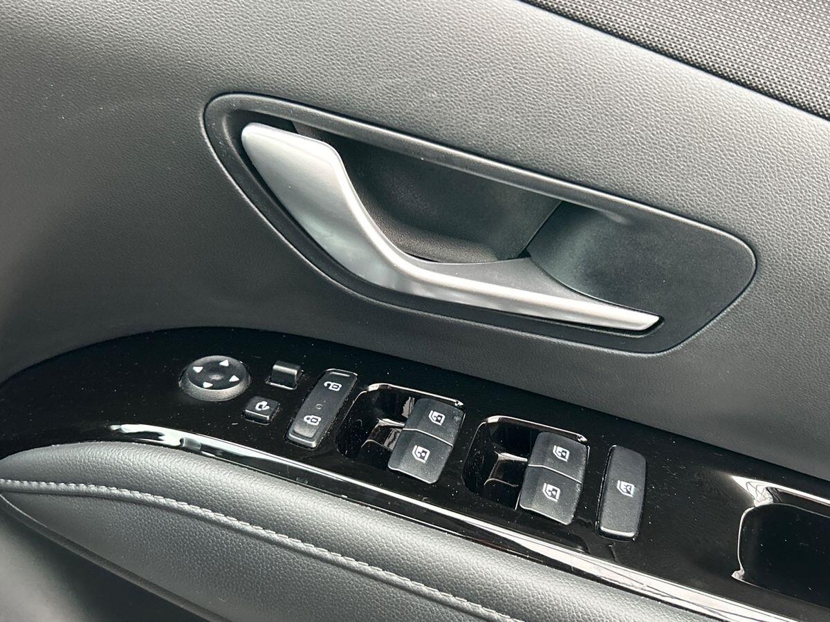 Used Hyundai TUCSON 2022 for sale - 76488308: Photo 20