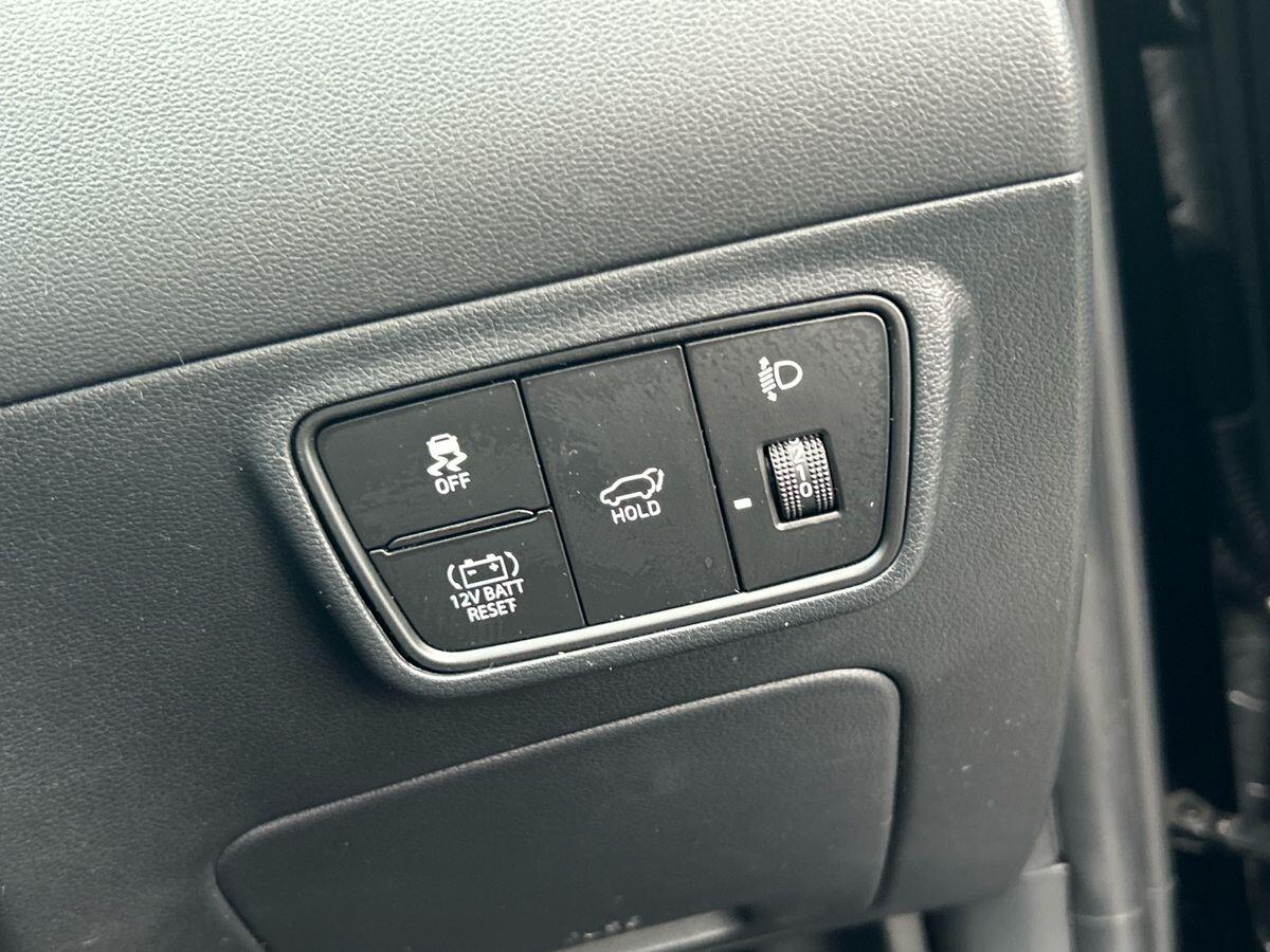 Used Hyundai TUCSON 2022 for sale - 76488308: Photo 23