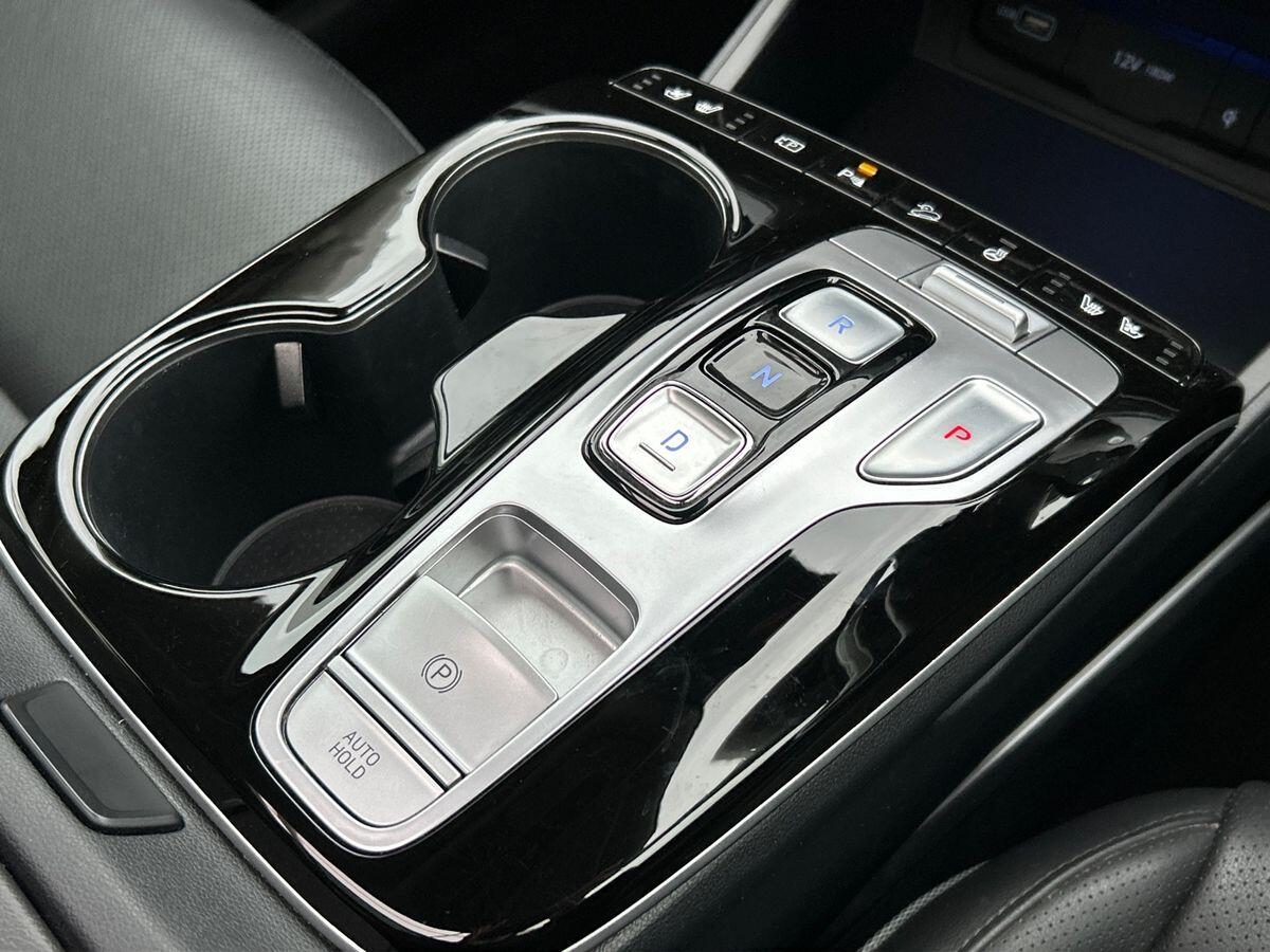 Used Hyundai TUCSON 2022 for sale - 76488308: Photo 24