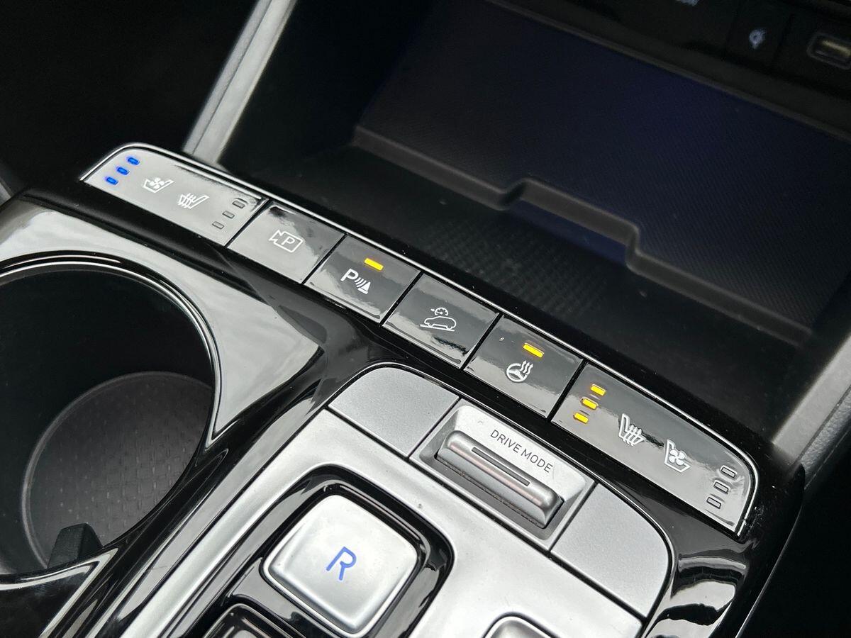 Used Hyundai TUCSON 2022 for sale - 76488308: Photo 25