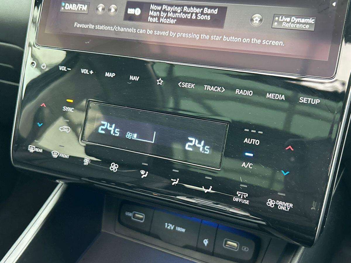 Used Hyundai TUCSON 2022 for sale - 76488308: Photo 26