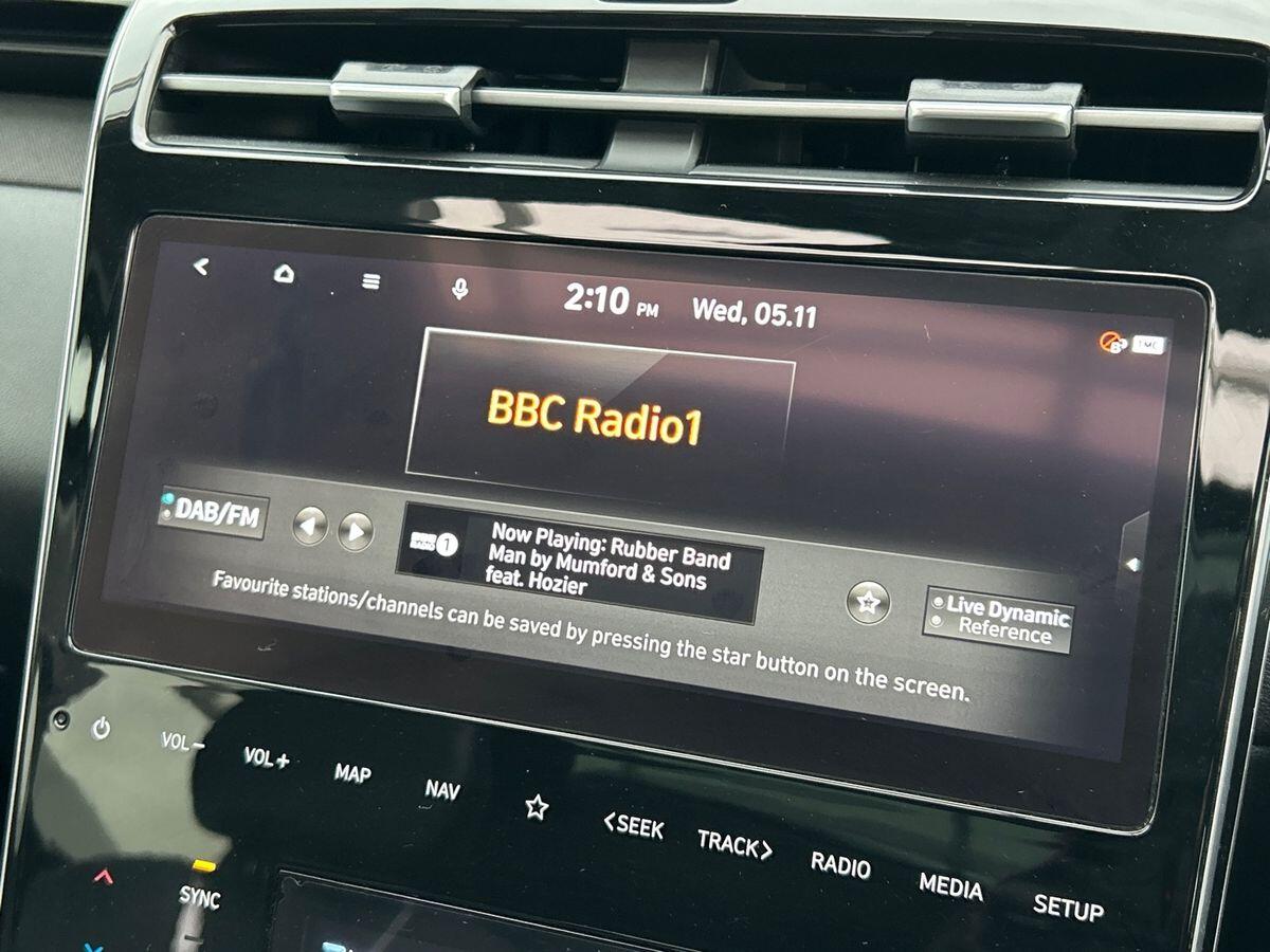 Used Hyundai TUCSON 2022 for sale - 76488308: Photo 27