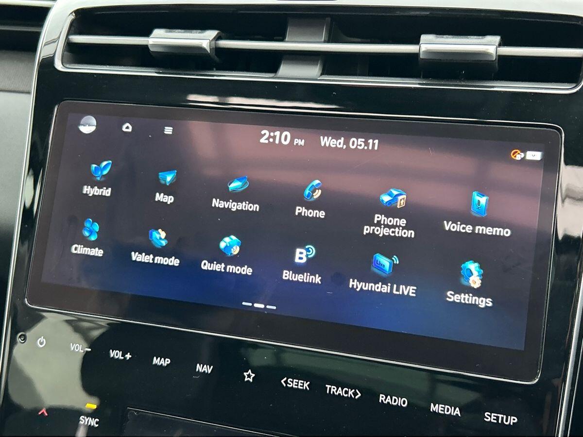 Used Hyundai TUCSON 2022 for sale - 76488308: Photo 28