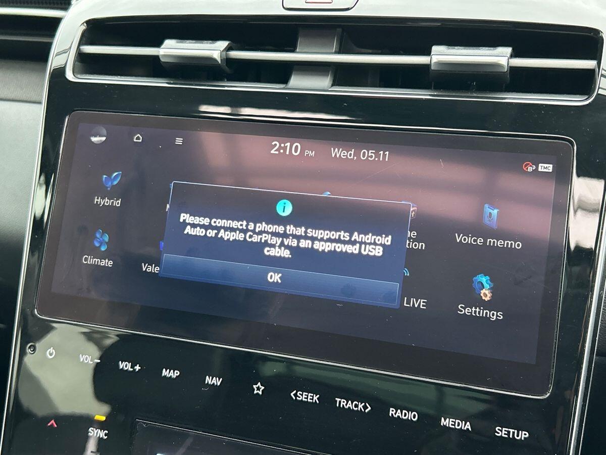 Used Hyundai TUCSON 2022 for sale - 76488308: Photo 29