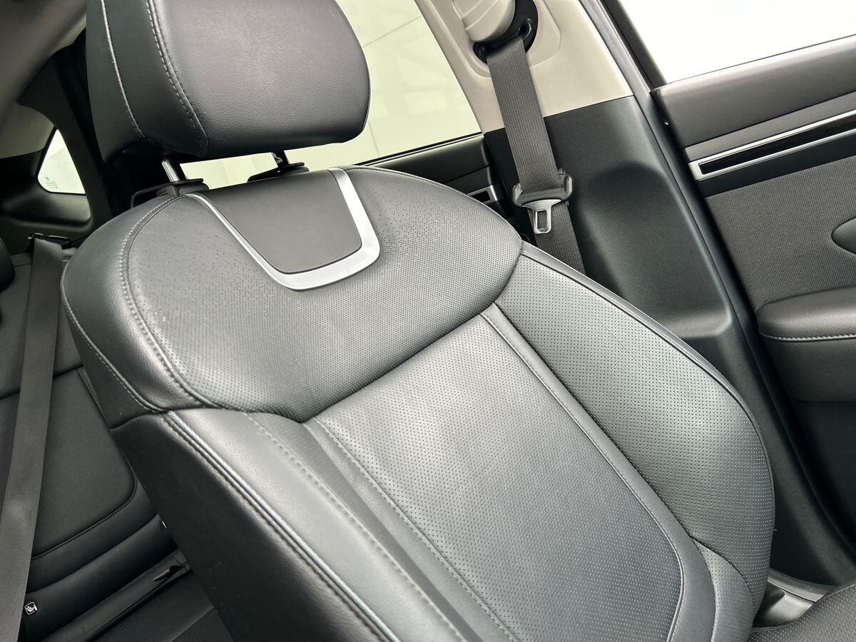 Used Hyundai TUCSON 2022 for sale - 76488308: Photo 33