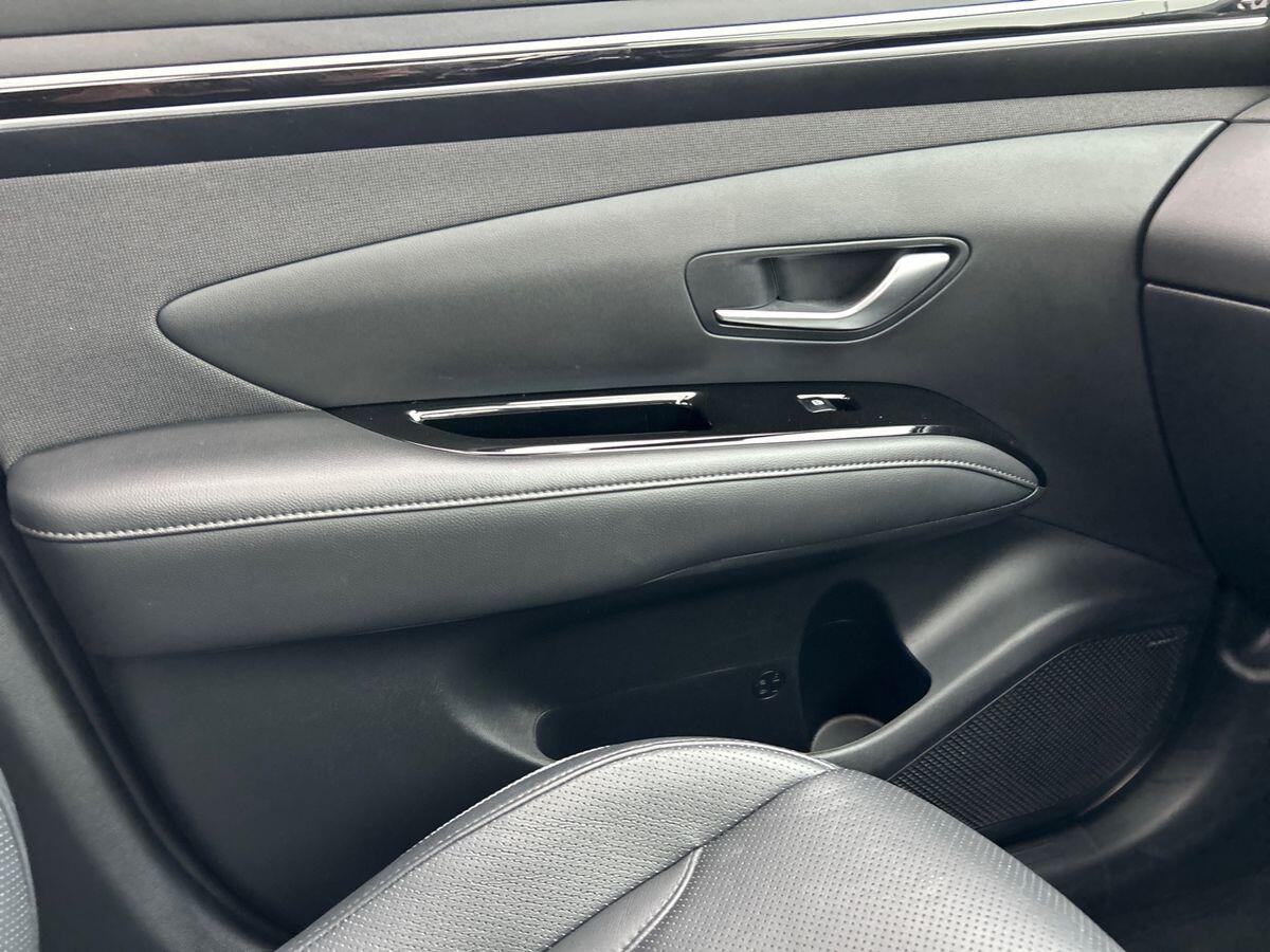 Used Hyundai TUCSON 2022 for sale - 76488308: Photo 34