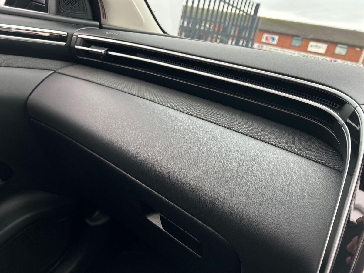 Used Hyundai TUCSON 2022 for sale - 76488308: Photo 35