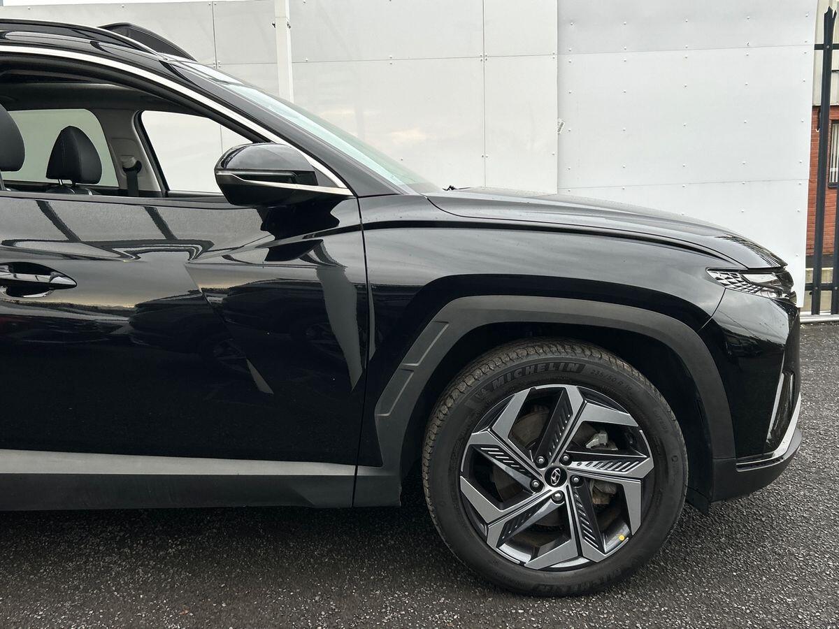 Used Hyundai TUCSON 2022 for sale - 76488308: Photo 37