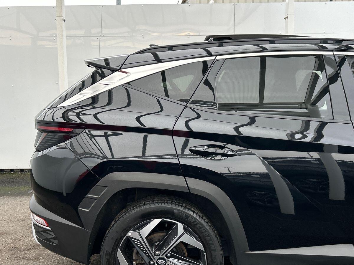 Used Hyundai TUCSON 2022 for sale - 76488308: Photo 38