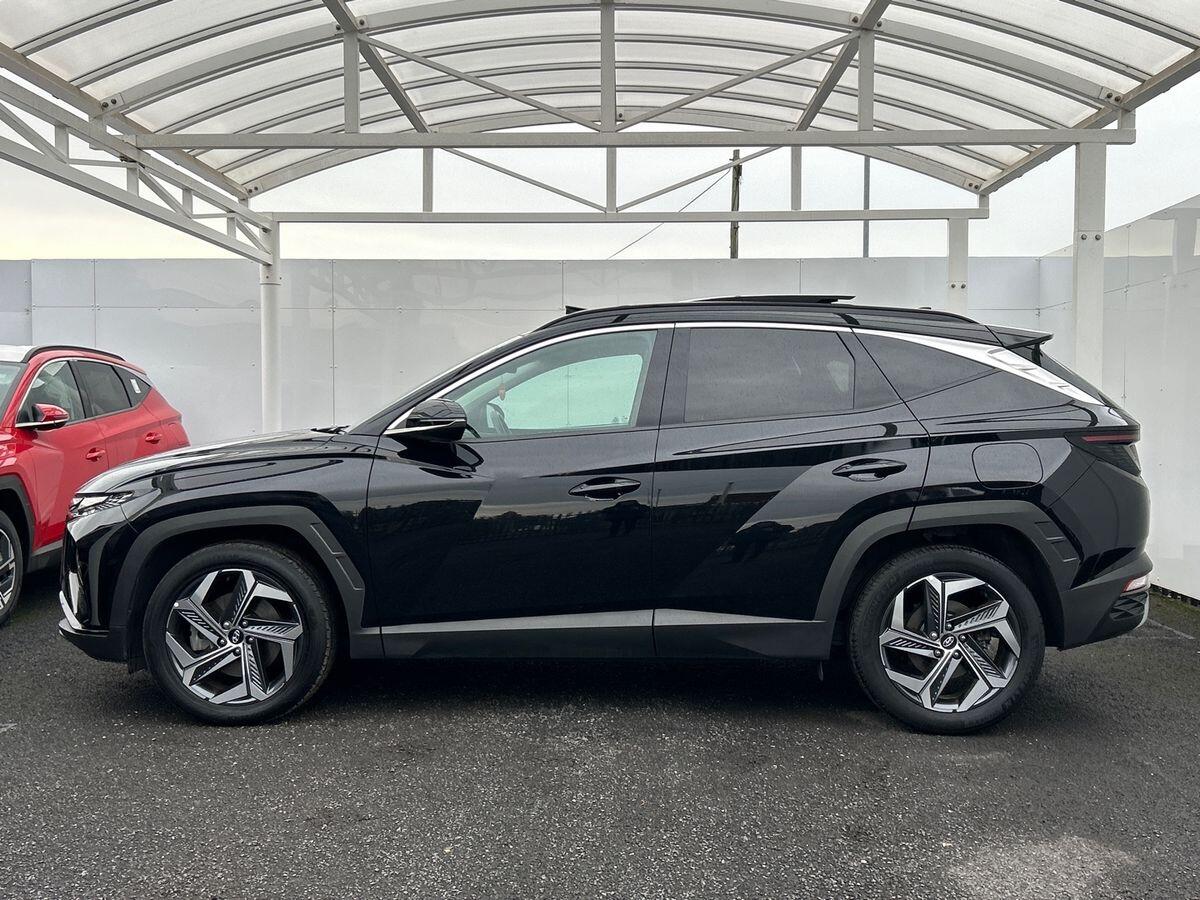 Used Hyundai TUCSON 2022 for sale - 76488308: Photo 6