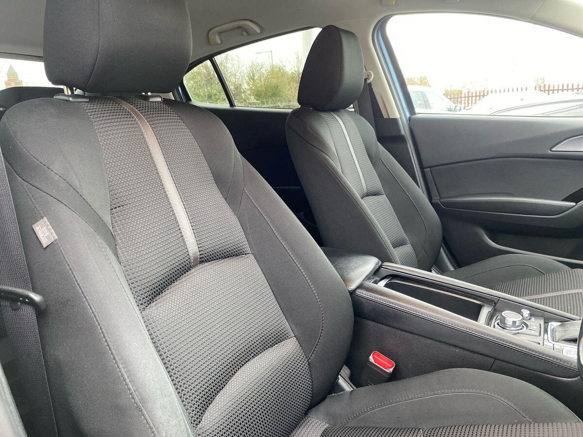 Used Mazda Mazda3 2018 for sale - 77730500: Photo 18