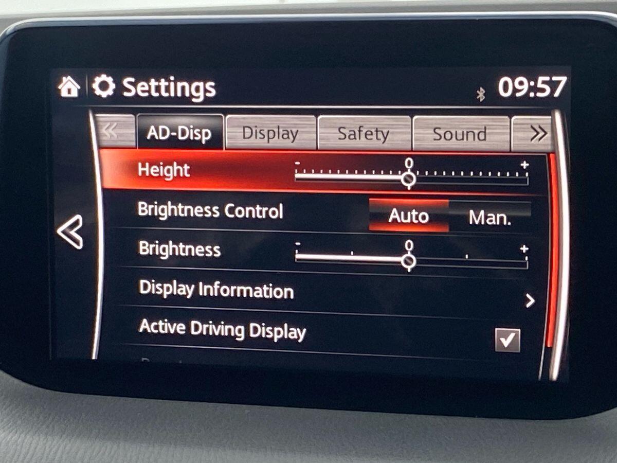 Used Mazda Mazda3 2018 for sale - 77730500: Photo 33