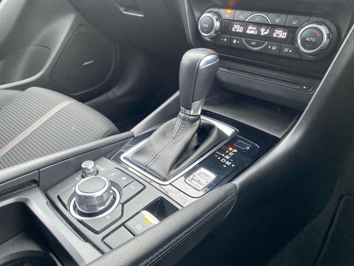 Used Mazda Mazda3 2018 for sale - 77730500: Photo 35