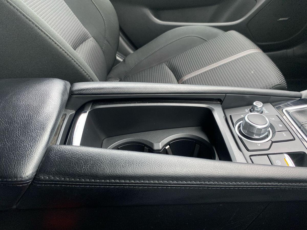 Used Mazda Mazda3 2018 for sale - 77730500: Photo 36