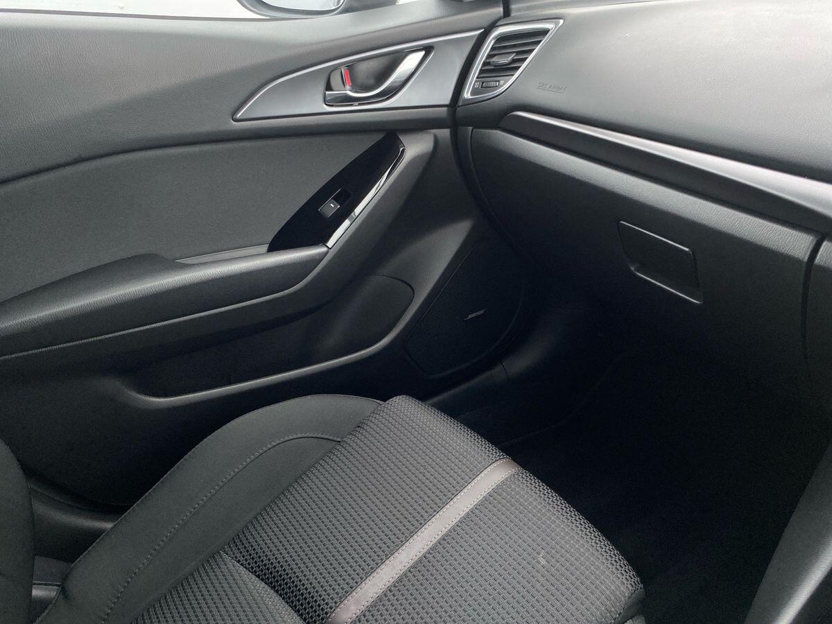 Used Mazda Mazda3 2018 for sale - 77730500: Photo 38