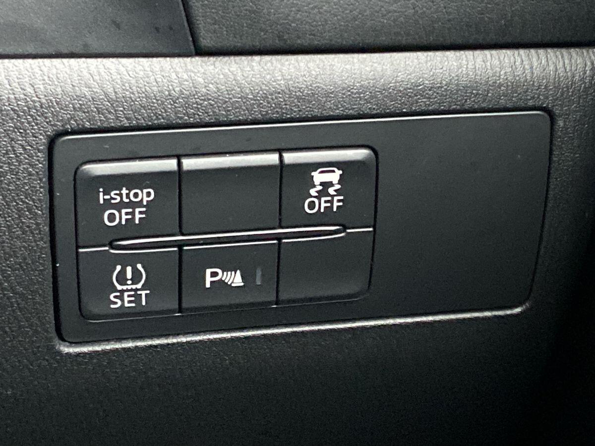 Used Mazda Mazda3 2018 for sale - 77730500: Photo 41