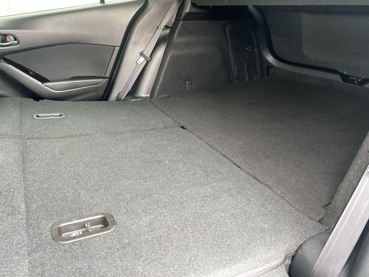 Used Mazda Mazda3 2018 for sale - 77730500: Photo 45