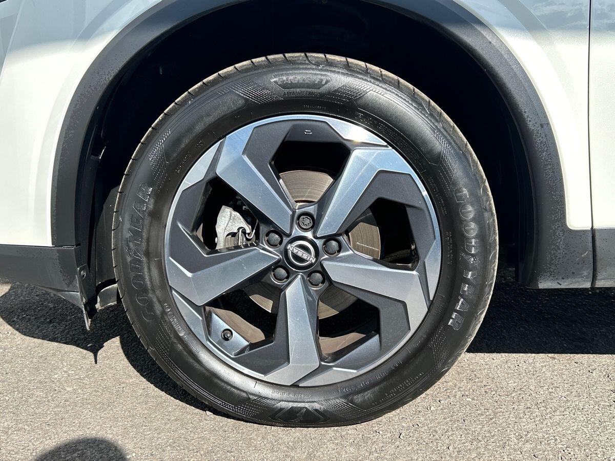 Used Nissan Qashqai 2022 for sale - 76065331: Photo 10