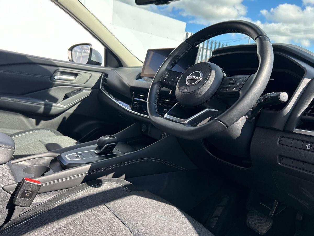 Used Nissan Qashqai 2022 for sale - 76065331: Photo 13