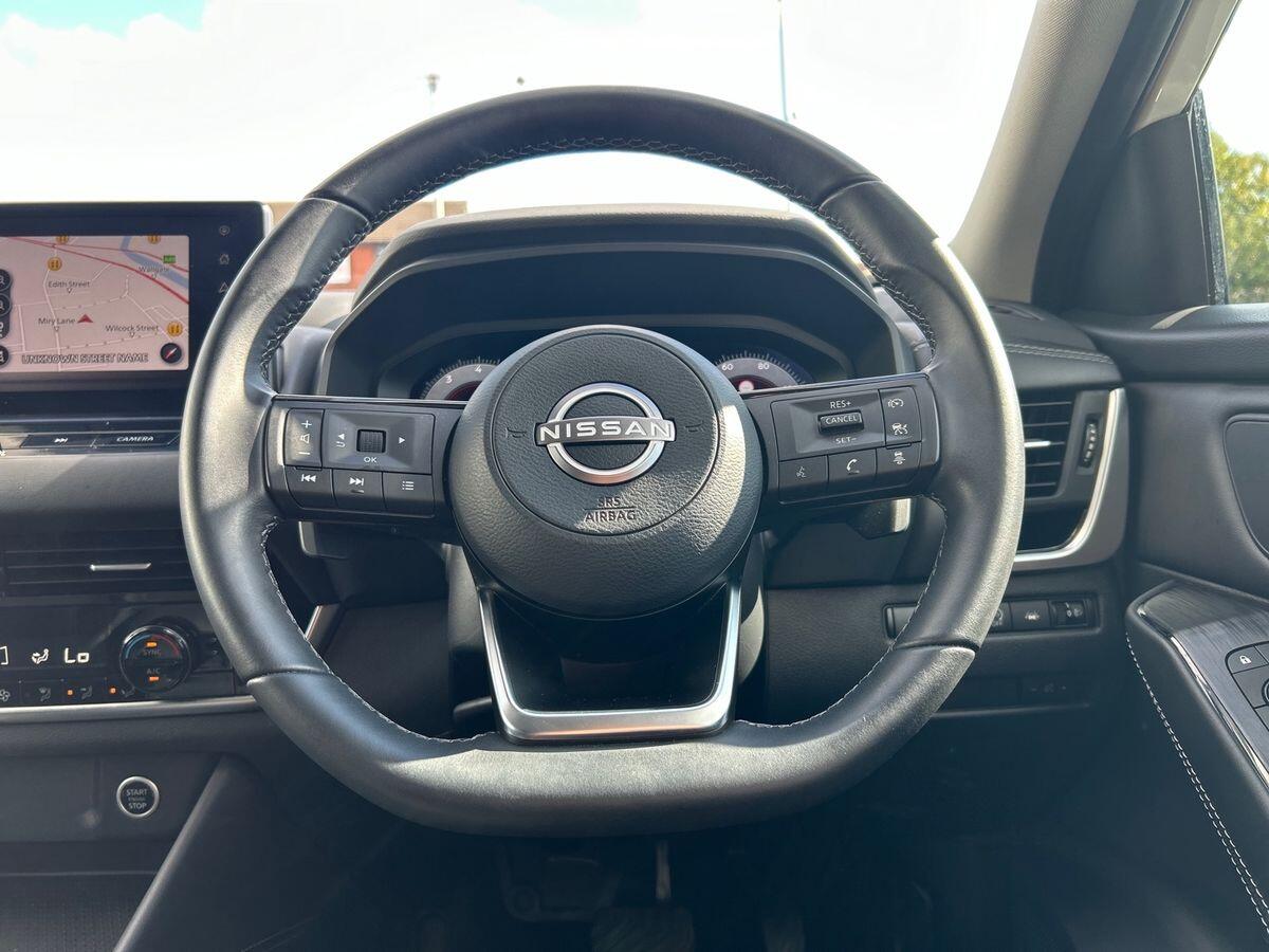 Used Nissan Qashqai 2022 for sale - 76065331: Photo 16