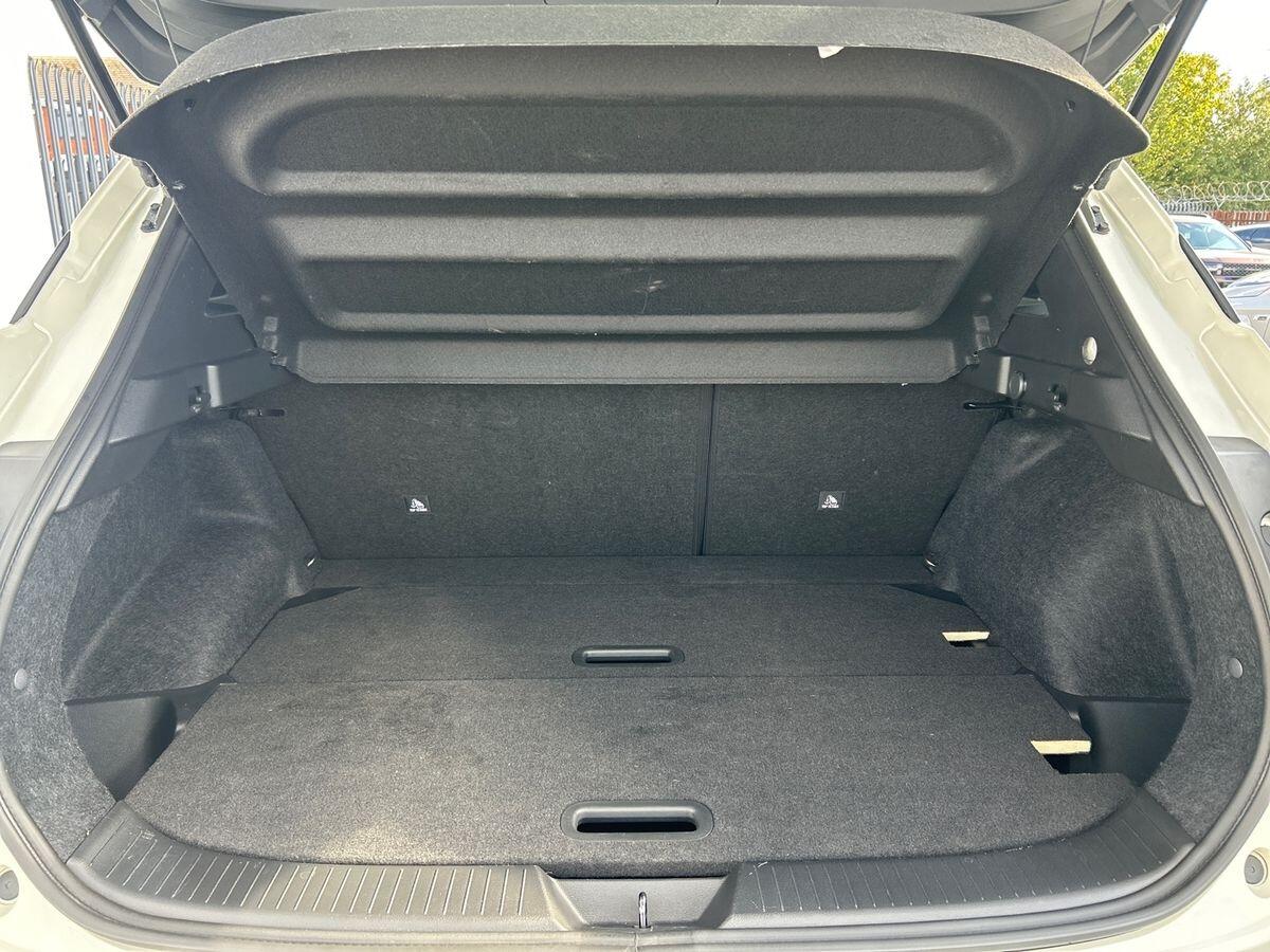 Used Nissan Qashqai 2022 for sale - 76065331: Photo 18