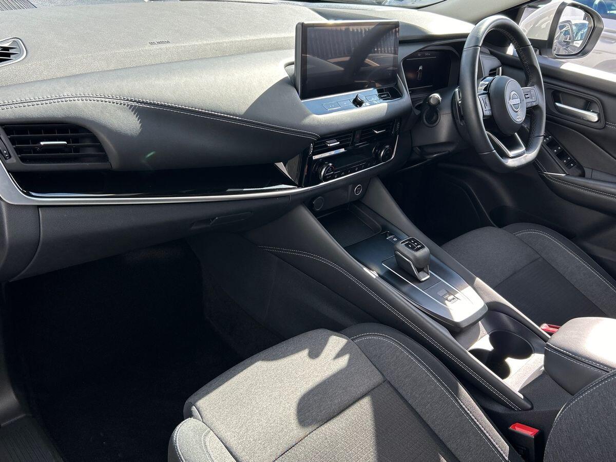 Used Nissan Qashqai 2022 for sale - 76065331: Photo 2