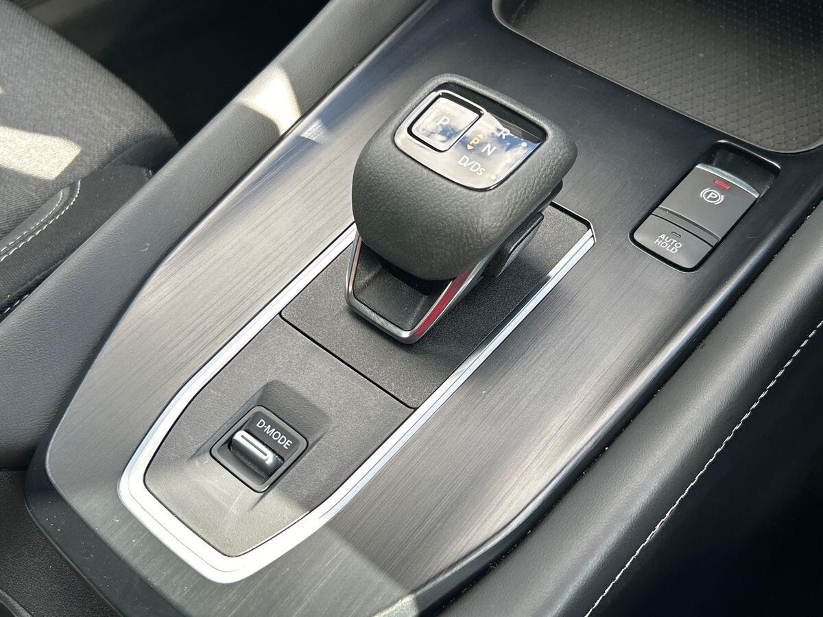 Used Nissan Qashqai 2022 for sale - 76065331: Photo 21